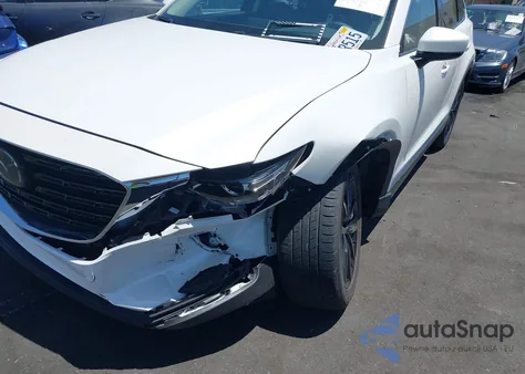 2023 Mazda Cx-9 Touring Plus z USA, uszkodzony, nr VIN JM3TCBAY7P0636047